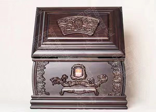 骨灰盒 /1780元